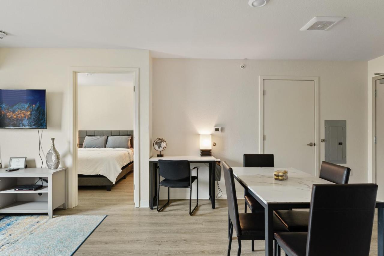 The Professional - 5 Mins To Carowinds Apartamento Charlotte