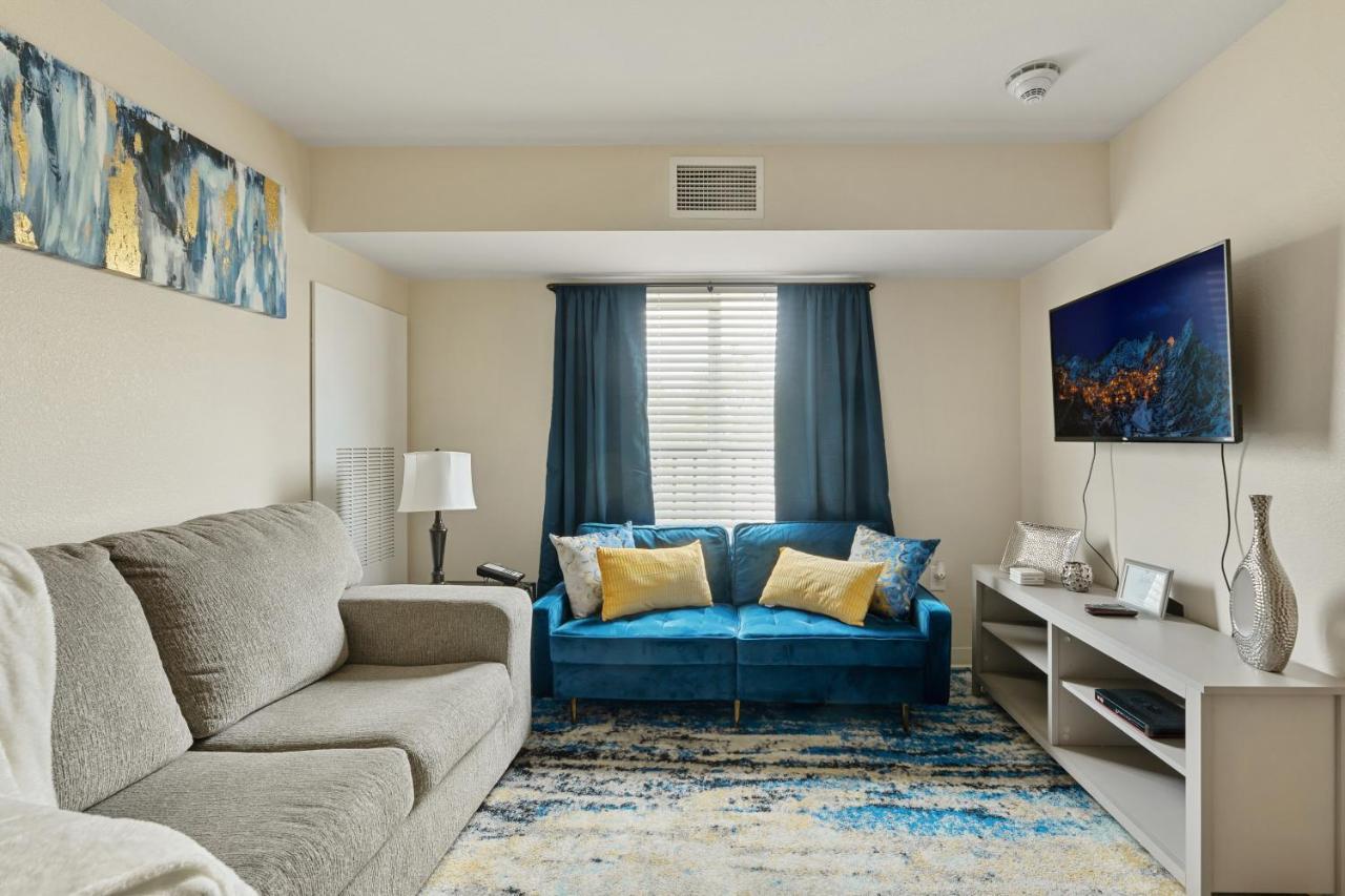 The Professional - 5 Mins To Carowinds Apartamento *