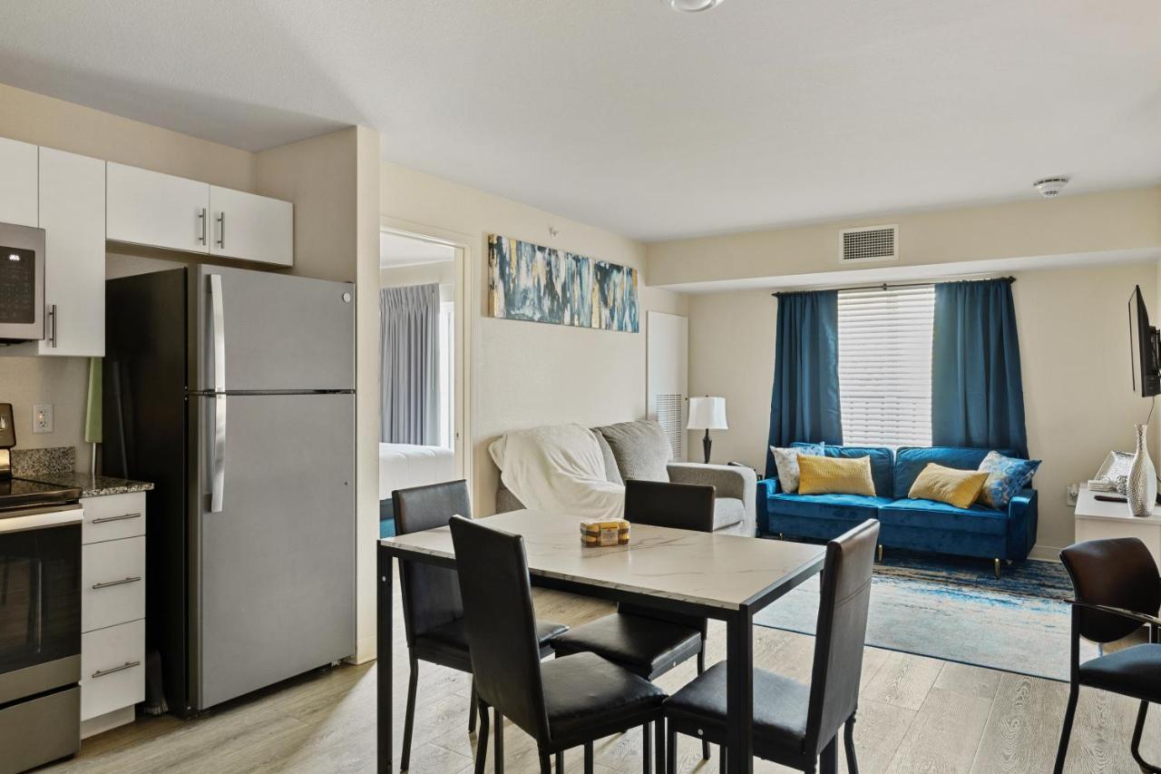 The Professional - 5 Mins To Carowinds Apartamento