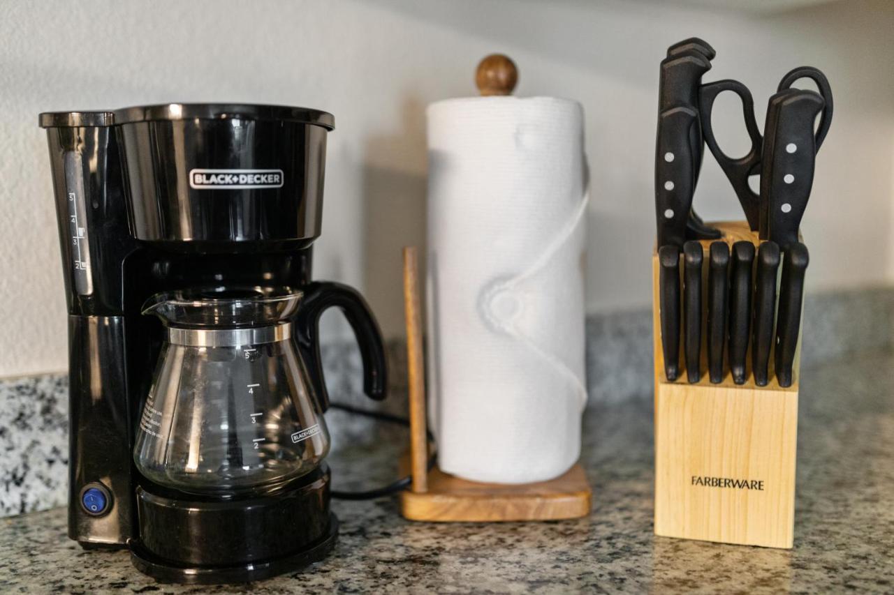 Apartamento The Professional - 5 Mins To Carowinds *