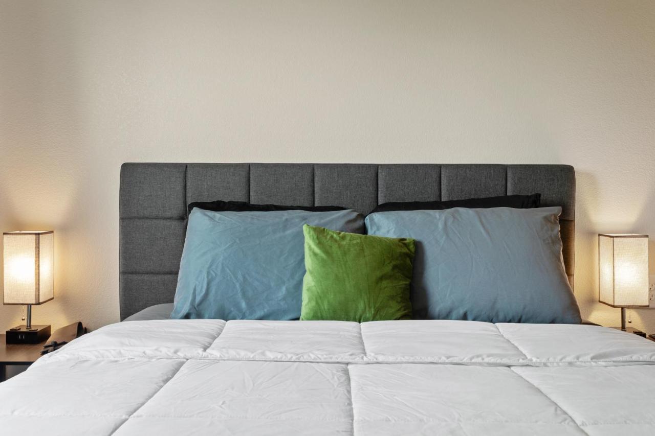 Apartamento The Professional - 5 Mins To Carowinds *