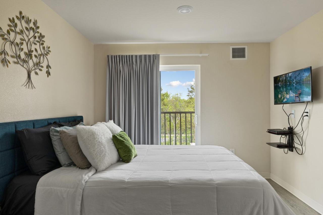 Apartamento The Professional - 5 Mins To Carowinds