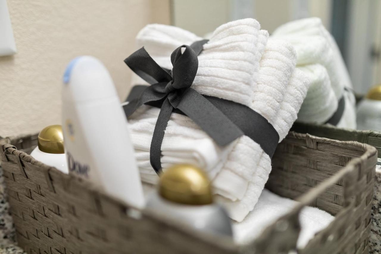 Apartamento The Professional - 5 Mins To Carowinds *